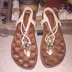 Beautiful Women’s Sandals